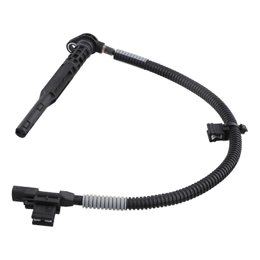Black31478111 31370845 32380135 Oil Level Sensor Oil Pan Sensor For S60 S60l V40 S80 S90 S90l Xc90 V90 7057162711124