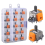Photo ColorXBOX10Pcs 3D Hall Effect Joystick Adjustable No Drifting Thumbsticks Game Joystick Module Controller 3