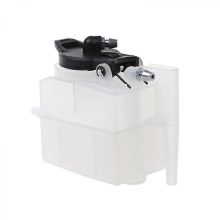 Nuovo carburante RC 02004 per serbatoio per auto da corsa HSP 1:10 Nitro Buggy Truck
