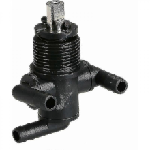 3-Wege-Kraftstoffabsperrventil/Benzinhahn für Polaris 7052161 Sportsman 335 400 500