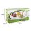 stainless steel apple peeler 3 in 1 core slice cutter 4