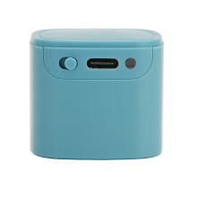 Wireless Bluetooth Smart Switch Pusher for Lights, Fans, Garage Doors, 500mAh Battery