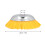 Advanced Weeding Trimmer Head Fixed Plate for Stones & Farmland 4