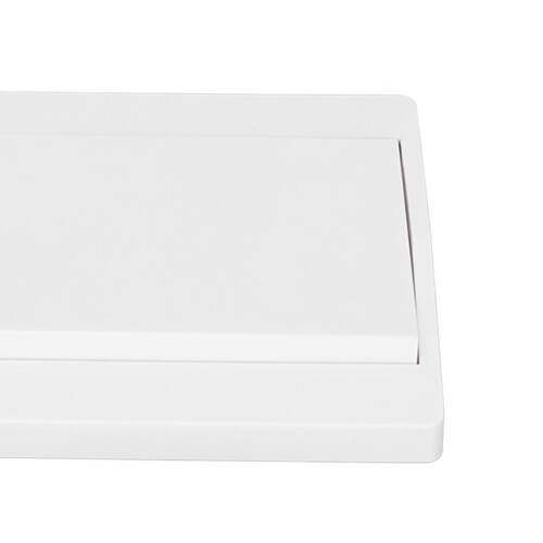 Wireless Light Switch Kit 110-230V Self Generating Kinetic Remote Wall Receiver 2