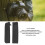 High-Quality Rubber USB Cover for 7D Camera - Long Service Life 9