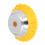Advanced Weeding Trimmer Head Fixed Plate for Stones & Farmland 3