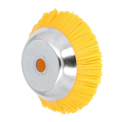 Advanced Weeding Trimmer Head Fixed Plate for Stones & Farmland 2