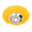 Advanced Weeding Trimmer Head Fixed Plate for Stones & Farmland 8