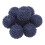 Natural Fabric Softener 8pcs Laundry Balls PVC Reusable Type A Set 16