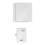 Wireless Light Switch Kit 110-230V Self Generating Kinetic Remote Wall Receiver 7