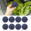 Natural Fabric Softener 8pcs Laundry Balls PVC Reusable Type A Set 13