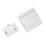 Wireless Light Switch Kit 110-230V Self Generating Kinetic Remote Wall Receiver 11