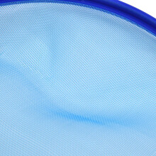 Pool-Skimmer-Netz, schnelle Reinigung, dreiteilige