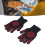 Hitzebeständige Handschuhe, 25 cm, separate 10
