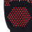 Hitzebeständige Handschuhe, 25 cm, separate 13