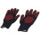 Hitzebeständige Handschuhe, 25 cm, separate 9