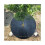 Weed Control Mat Nonwoven Tree Ring Mulch Protector 62cm 8pcs for Landscaping and Root Care 1