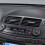 FöR   W211 2003-2008 Bil Front Dashboard Centralt Luftuttag Ventil Panel BiltillbehöR 4