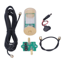 Antena Chicote Receptor RTLSDR MéDio Curto MóDulo de Antena Ativa Ultracurta para RáDio
