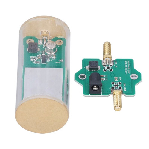 Whip Antenna RTLSDR Receiver Medium Short Ultrashort Active Antenna Module for Radio 2