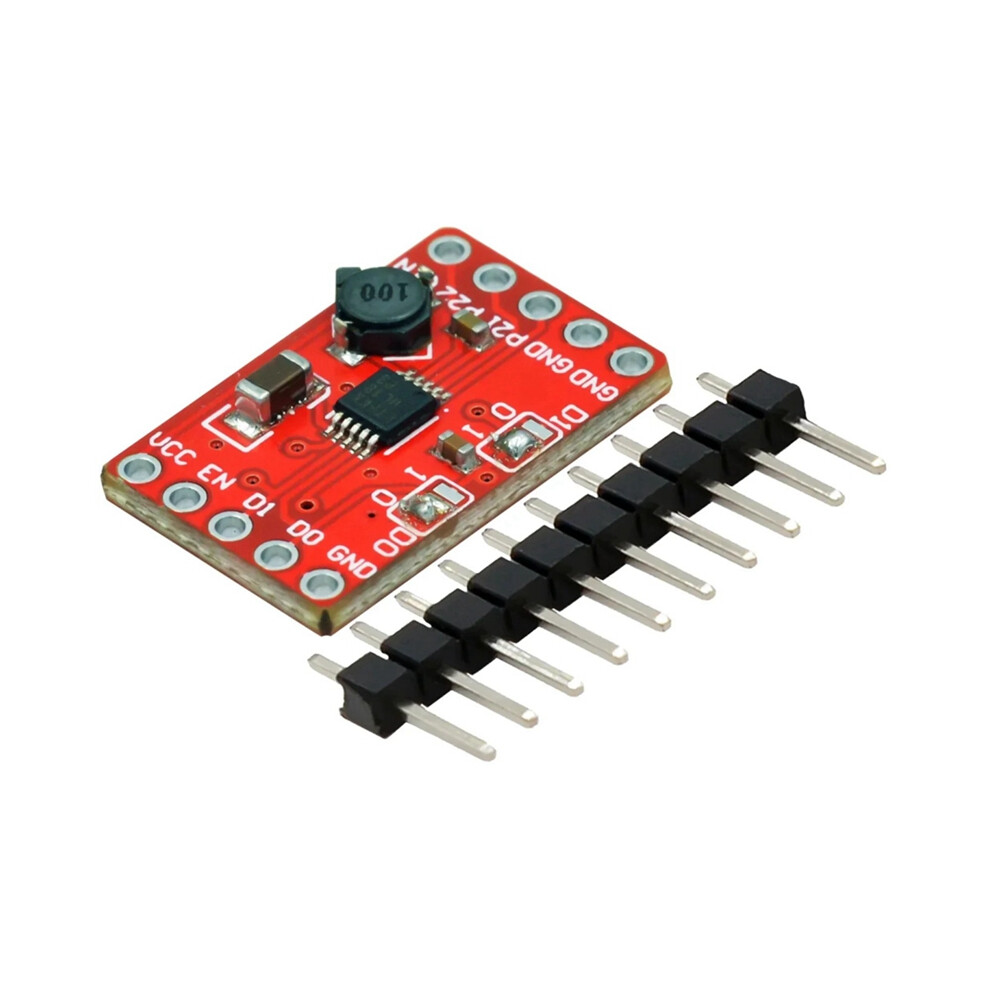 Ltc3588 Harvesting Power Supply Module Board 6031382776171