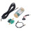 Whip Antenna RTLSDR Receiver Medium Short Ultrashort Active Antenna Module for Radio 5