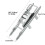 Universal Wire Pulling Tool for Electrical Boxes Fast SinglePerson Durable Threading Aid 4