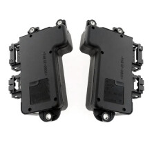 1Pair Front Power  Adjust  for       Tilt Adjustment  8E0 959 747A 8E0 959 748A