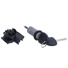 0914861 90511999 Ignition Lock With 2 Keys Car 0913652 0913694 For CORSA COMBO C B MK2