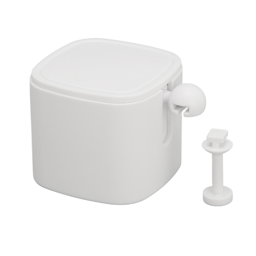 Wireless Smart Switch Bluetooth App Control For Garage Door Tuya White 8101374974446