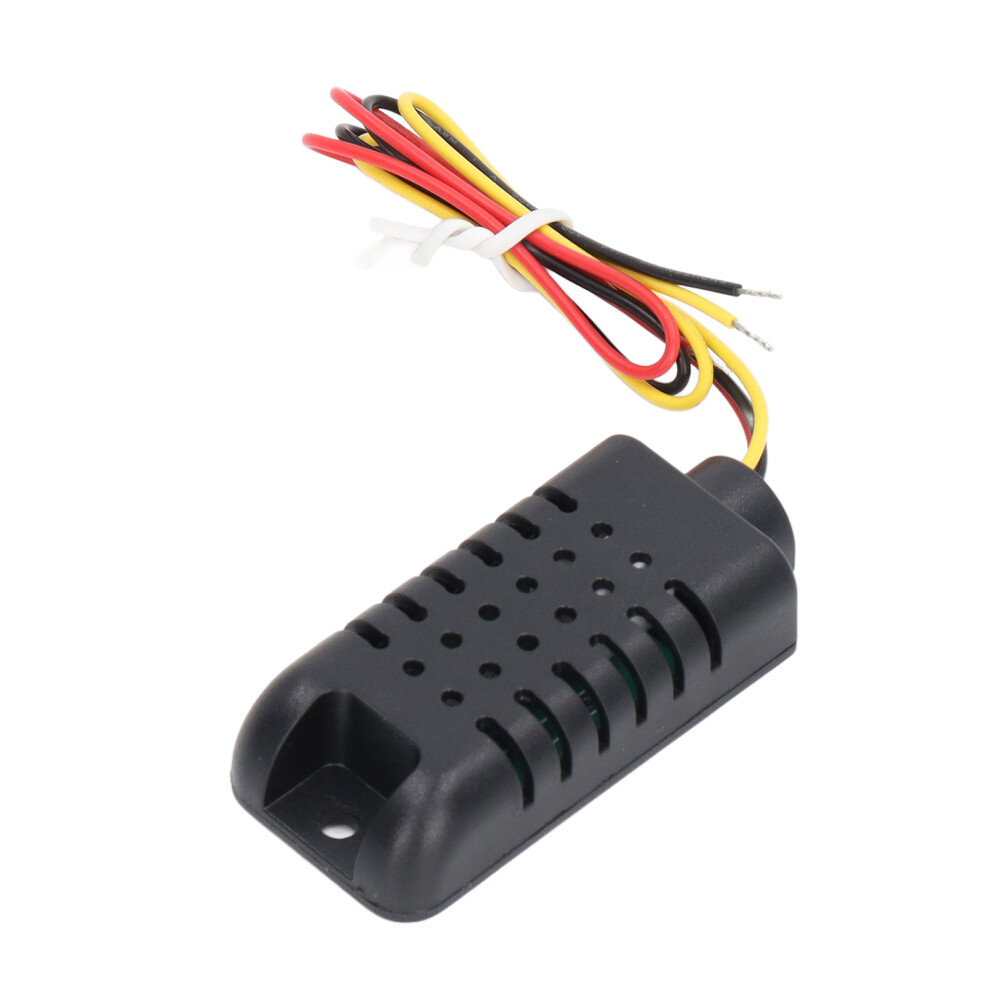 Compact Abs Shell Humidity Module With Temp Compensation And Low Power 6901374974574