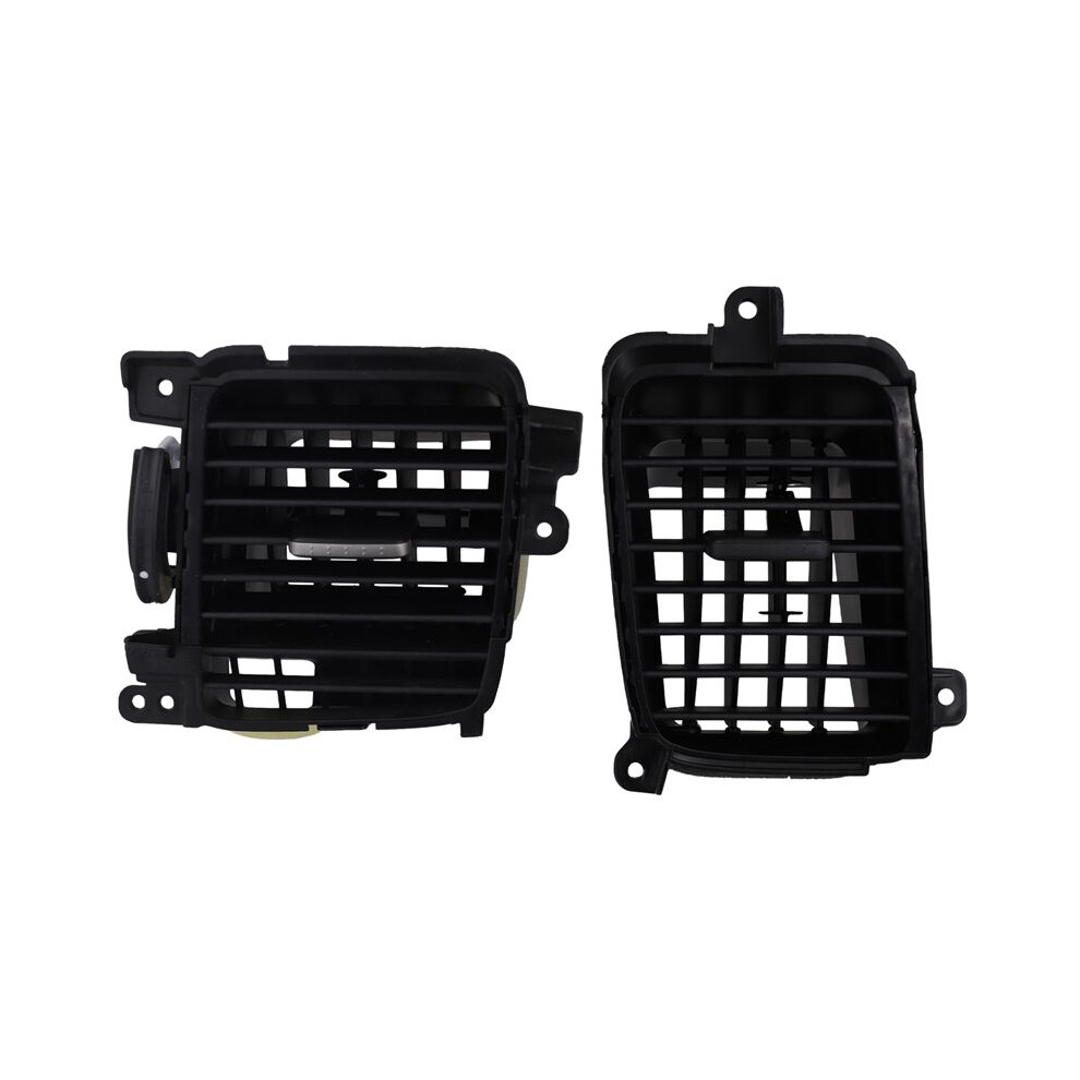 77620-Snb-G11 77610-Snb-G11 Car Driver Side Ac Air Conditioner Vent Outlet For Fa1 Fd1 Fd2 2006-2011 Lhd Light 6033545451499