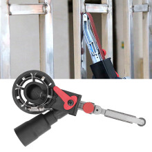 M10 Schleifgürtel-Adapter: 15 mm Breite, 900-1800 U/min, für multi-Material