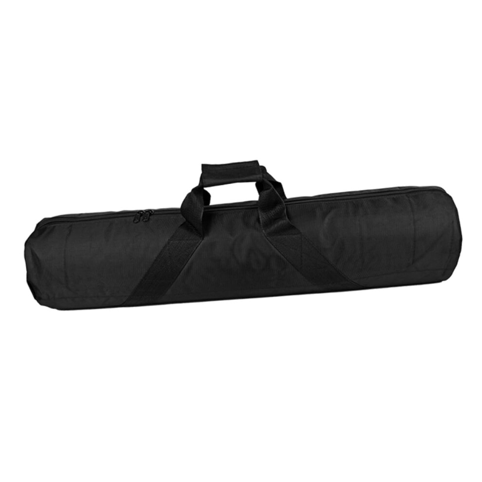 Thickened Oxford Cloth Tripod Carrying Case Bag For Tripods, Stands, Monopods With Smooth Zipper Protective Pouch Light 9189345519222