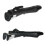 Removable Detachable Pan Handle Pot Dismountable Clip Grip Handle for Kitchen Frying Pan Clamp Outdoor Tableware Tools 5
