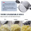 Potato Blender, Spaghetti Making Machine with 3 Interchangeable Discs for Making Mashed Potatoes, Pasta Press 4