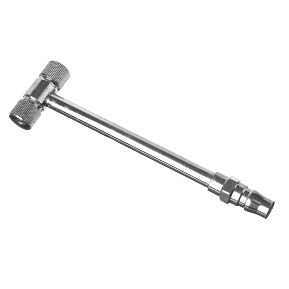 Tire Valve Extension Rod For Quick Inflation With Durable Metal Stem Extender For Car And Truck 9189345519284