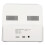Cassette Speaker with Bluetooth Card & Cable 5 Light Modes - White 8