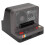 Bluetooth Cassette Player with Rotating Disk & 5 Lighting Modes Black 14
