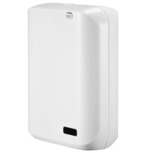 NAMASTE 500M³ Huisparfum Luchtverfrisser Nieuw in Electric Aromatic Oasis Oils Diffuser Capaciteit 150ML Wit
