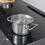 HG HG Hob Cleaner Extra Strong Effective Kitchen Degreaser  Induction Hob Clea 2