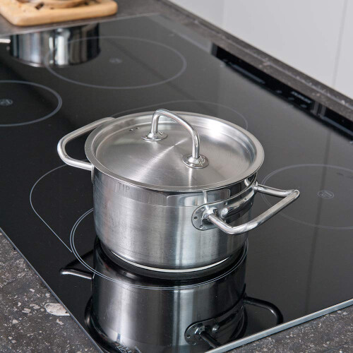 HG HG Hob Cleaner Extra Strong Effective Kitchen Degreaser  Induction Hob Clea 1