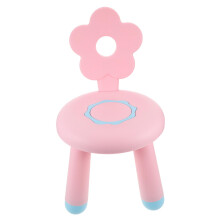 Thickened Plastic Step Stool Portable Small Foot Rest For Bathroom Shower Shoe Changing And Kitchen Use