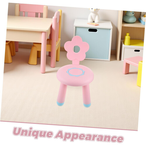 Thickened Plastic Step Stool Portable Small Foot Rest For Bathroom Shower Shoe Changing And Kitchen Use 1