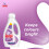 Persil Persil Colour Laundry Washing Liquid Detergent keeps colours bright outstan 4