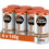 Nescafe NESCAFÉ Azera Americano Instant Coffee 140g (Pack 1