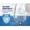 Finish Finish Quantum Infinity Shine Dishwasher Tablets  Pack of 3  83 Tabs each 4