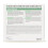 Ecover Ecover Classic Dishwasher Tablets Contains Salt  Rinse Aid Powerful Cleanin 2