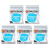 Tassimo Tassimo Milk Creamer Pods x16 (Pack of 1