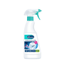 Dr Beckmann Starch Easy Iron Spray For a smooth crisp finish on clothes